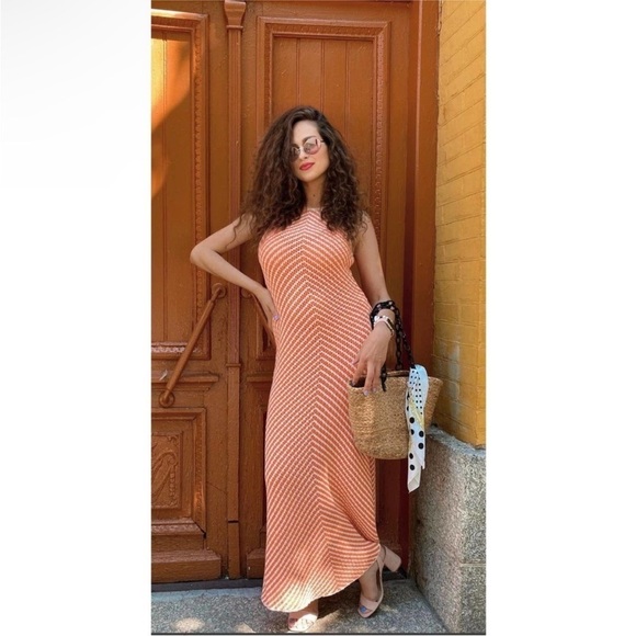 NWOT Zara Limited Edition Crochet Dress - Picture 11 of 16